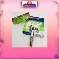 100% original IXEH22TT 4712 CHINA ORI Denso Iridium TT Power SPARK PLUG 4712 TOYOTA NISSAN PROTON PE