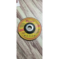 MK Tech Mata Grinder / Grinder Disc / Grinding Disc / Mata Canai 4"
