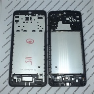 SAMSUNG GALAXY A04S A047 A047F MIDDLE BONE LCD HOLDER FRAME