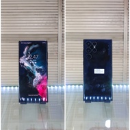 Samsung Galaxy Note 20 Ultra 5G Ram 12/256Gb Second Original Fullset