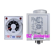 Authentic FOTEK Multifunction Time Relay H3-TRD-30S H3-M1 M3 M6 H3-FK-M3 220VAC 24VDC 380VAC 110VAC 