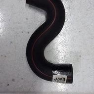 Peugeot 206 Upper Radiator Hose 307 Matic/ Peugeot Brand Manual/