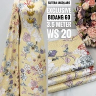 Restock KAIN PASANG SB LINE Sulam, DOBBY DIGITAL SILK, JACQUARD SULAM, SULAM CANTIK, KAIN MURAH, KAI