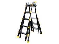 Thang nhôm gấp đa năng Nikawa NKB-45