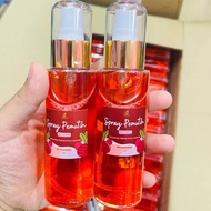 AMORA SPRAY & KRIM PEMUTIH NANO | ORIGINAL HQ 100%