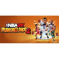 NBA 2K Playgrounds 2 (PC Steam Original Game)