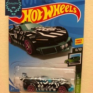 Hotwheels TRACK RIPPER FYD39-D7C3 G1