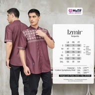 Adultkoko MuTif izmir Burgundykoko Original Brand