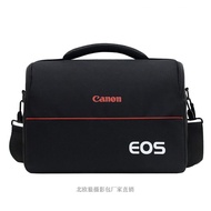 Canon Photography Pack SLR Camera Pack One Shoulder Oblique Cross Digital Pack 200D850D700D600D7D70D700D