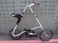 STRIDA 速立達 二手車 16吋