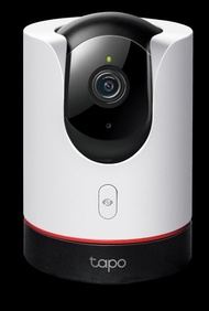 🌟全新行貨🌟 TP-Link Tapo C225 2K QHD 旋轉式Wi-Fi 攝影機