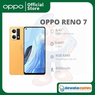 HANDPHONE OPPO RENO 7