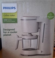 Philips 咖啡機 coffee maker 環保