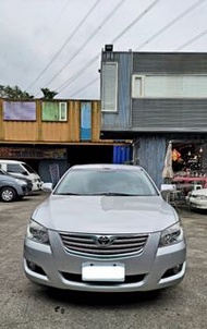 Toyota camry 08年 2.4cc『小小妙也來賣車』 中古車 國民神車 熱銷款 代步首選 新手車