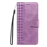 Luxury Leather Casing For Realme C12 C15 C21 C20 C25 C30 C31 C33 C35 C53 C55 C61 C63 C65 C67 C71 C75