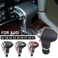 Automatic Gear Shift Lever For AUDI Q7 Q5 A3 A4 A5 A6 A7 C6 C7 4G1 713 139 4G1713139