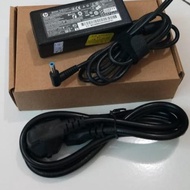 Original Hp Charger Adapter 19.5v 3.33a Pin Central 4.5x3.0 Hp 1000 G4 G42 Dm4