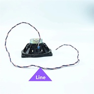Speaker Cable For BMW F10 F11 F15 F25 F30 G30 F32 G11 G01 E90 E70 Series High Quality Horn Wire Line