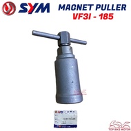 SYM VF3I 185 VF3I-185 VF3 MAGNET PULLER JET MAGNET OPENER TOOL MAGNETO