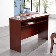 1.2m Table Chair Paint Office Strip Desk Training Table Combination Conference Room Sticker Veneer L