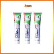 Toothpaste Care Oral Fresh Tooth Stain Removal Cross-Border Foreign Trade Oral Toothpaste Baking sod