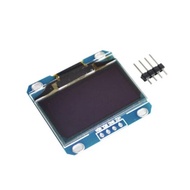 128x64 White OLED Display I2C 1.3" I2C Module 1.3" for Arduino