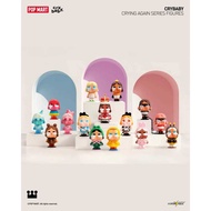 [Random] CRYBABY CRYING AGAIN