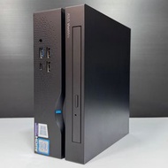 Asus i7 Mini PC / G8-i7/ 16GRam/ 512GSSD + 1TBHD/ DVD/ Type-C/ DP. HDMI/ Windows 11 Pro