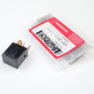Relay 12 5-pinVOLT - 5-pin relay - riley 12volt 5-pin 38502-GGZ-J01 Rejeki Motor Parts