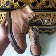 DR MARTENS / DOCMART SAXON VINTAGE ORIGINAL MIE