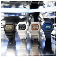 CASIO G-SHOCK GMD-S5600-1/GMD-S5600-2/GMD-S5600-7/GMD-S5600-8  Digital Women Watch