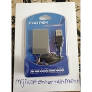 PS4 2000mah battery Gamepad battery with charging cable Handle battery
