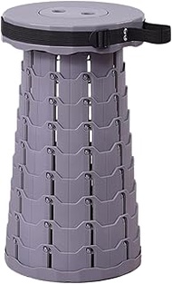 SWAG GEAR Folding Chair, Extendable, Outdoor Chair, Folding Camping Chair, Camping Stool, Lightweigh