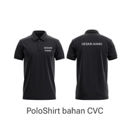 Custom embroidered polo shirts, can be purchased individually polo t shirt men polo shirt