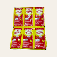 Saus Sambal Indofood (36 Sachet)