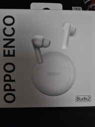 OPPO Enco Buds2 真無線藍牙耳機