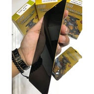 Tempered Glass Anti Spy Anti Static Esd Panda Ip 16 Pro / 16 Pro Max