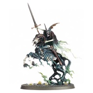 25421 Resin Model White Model Sigma Ghost Collection nighthaunt Ghost Model (Fragile, No After-Sales