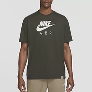 NIKE AS M NSW DNA HBR M90 TEE 男 休閒短袖上衣 DQ1017355 M 橄欖綠