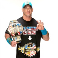 A Su Warehouse WWE United States Championship Replica Belt Us Metal Version