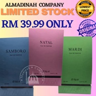 Fly Falcon Perfume Collection 100% Original EDP From Dubai NEW STOCK