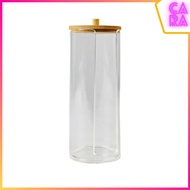 LF3U Makeup Organizer Cotton Jar