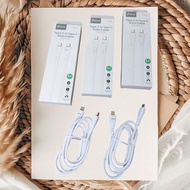 USB TYPE C TO TYPE C DATA CABLE 5A FASTCHARGING GALENO DATA CABLE