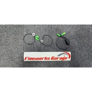 SWIFT ZC21 ZC31 ZC32 ZC82 ZC33 HORN HARDNESS