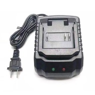 Charger Makita Lithium Bor 21V Charger Adaptor Casan Cas Baterai Cordless Nagawa Bor Impact Wrench K
