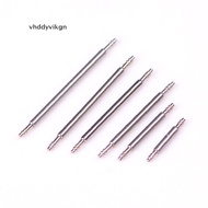 Set of 50 8-22mm Stainless Steel Spring Pins for Watch Repair
Set of 50 8-22mm Stainless Steel Sprin