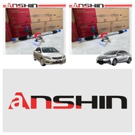 [ANSHIN JAPAN QUALITY] STEERING RACK+TIE ROD END TOYOTA ALTIS ZRE142 ZRE143 ZRE172 ZRE173