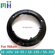 COPY NEW 18-105 18-55 18-135 55-200 Lens Rear Bayonet Mount Ring For Nikon 18-55mm 18-105mm 18-135mm