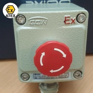 Emergency Stop Explosion Proof Emergency LA53 B1Explosion Proof