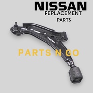 THAILAND  QUALITY NISSAN SENTRA  B14  FRONT LOWER ARM